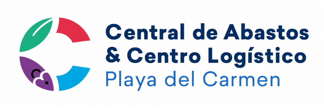 Central de Abastos y Centro Logístico Playa del Carmen